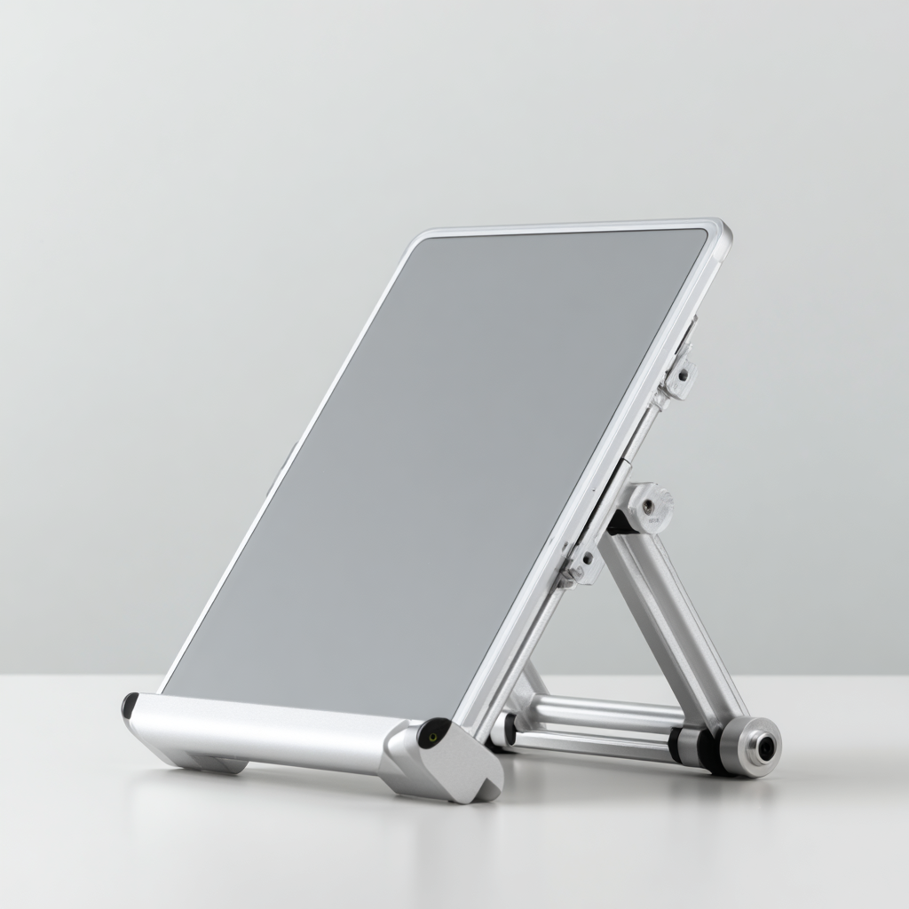 Vevos Adjustable Aluminum Tablet Stand